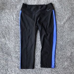 Nike Capri Leggings